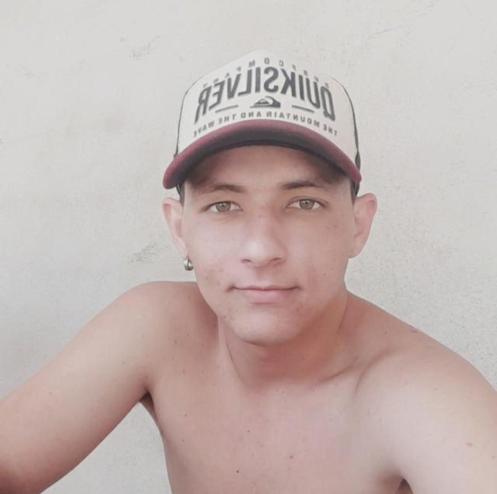 Francisco Douglas morreu ap&oacute;s ap&oacute;s ser espancado por cerca de 10 homens em S&atilde;o Miguel, no Oeste potiguar &mdash; Foto: Reprodu&ccedil;&atilde;o