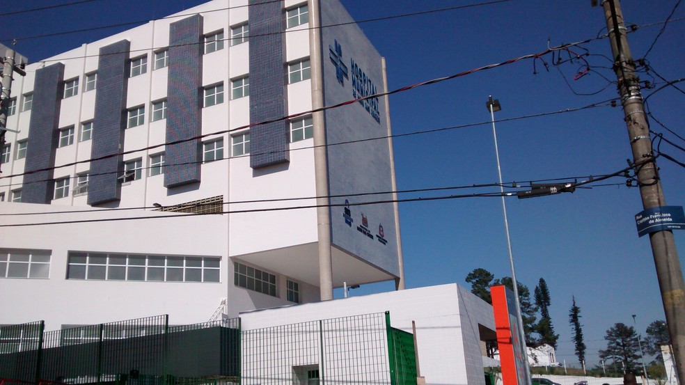 PA Infantil do Hospital Municipal de Mogi será fechado temporariamente
