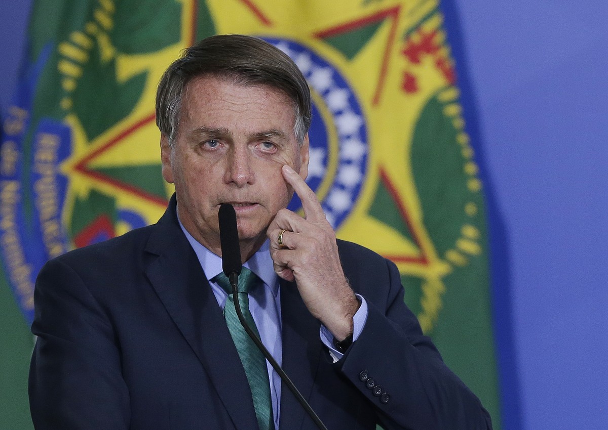 Picanha, leite condensado e Rivotril: a rotina de Bolsonaro pelos gastos com cartão corporativo
