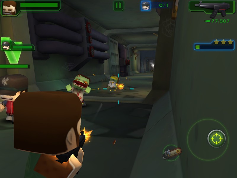 Call Of Mini Zombies 2 Software Techtudo