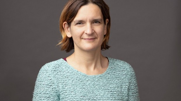 Esther Duflo, uma das três vencedoras do Prêmio Nobel de Economia de 2019 (Foto: Divulgação)
