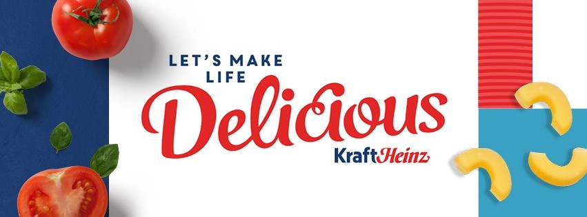 Kraft Heinz conclui aquisição de 85% na startup de tecnologia Just Spices (Foto: kraft heinz/facebook)