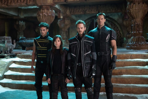X-Men: Dias de um Futuro Esquecido (Foto: divulgação)