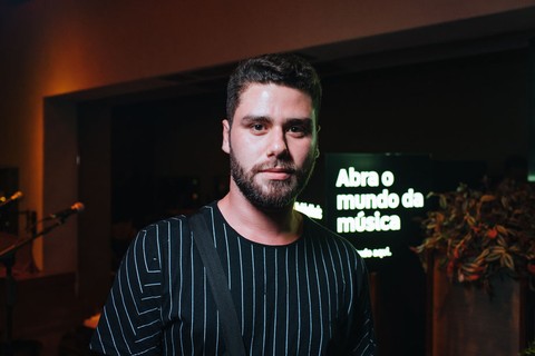 Lucas Lopes (Foto: Felipe Gabriel)