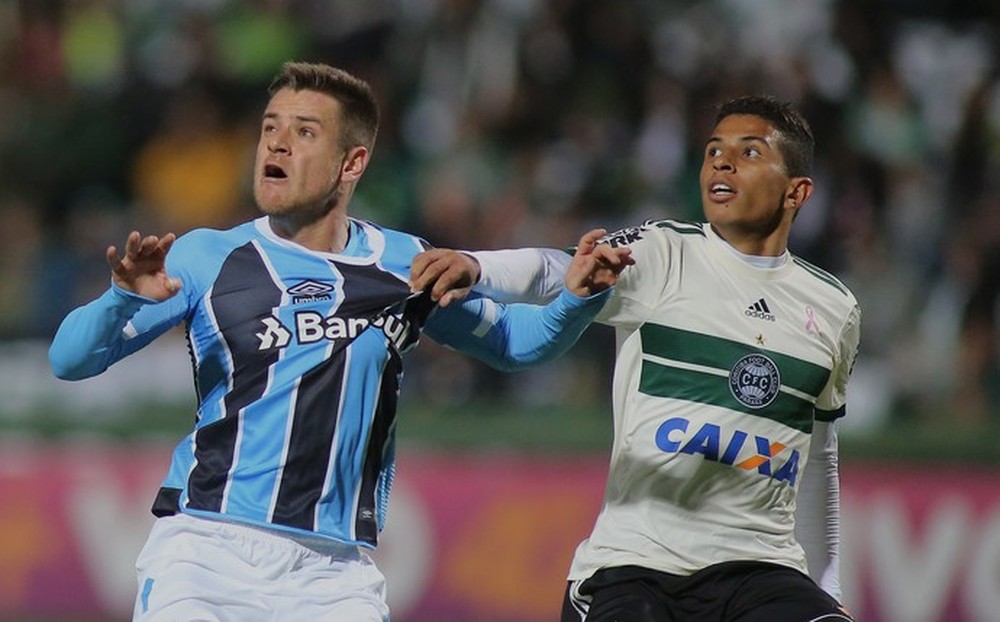 Marcelo Oliveira profetiza gol de Ramiro em vitória do Grêmio e elogia: Matador