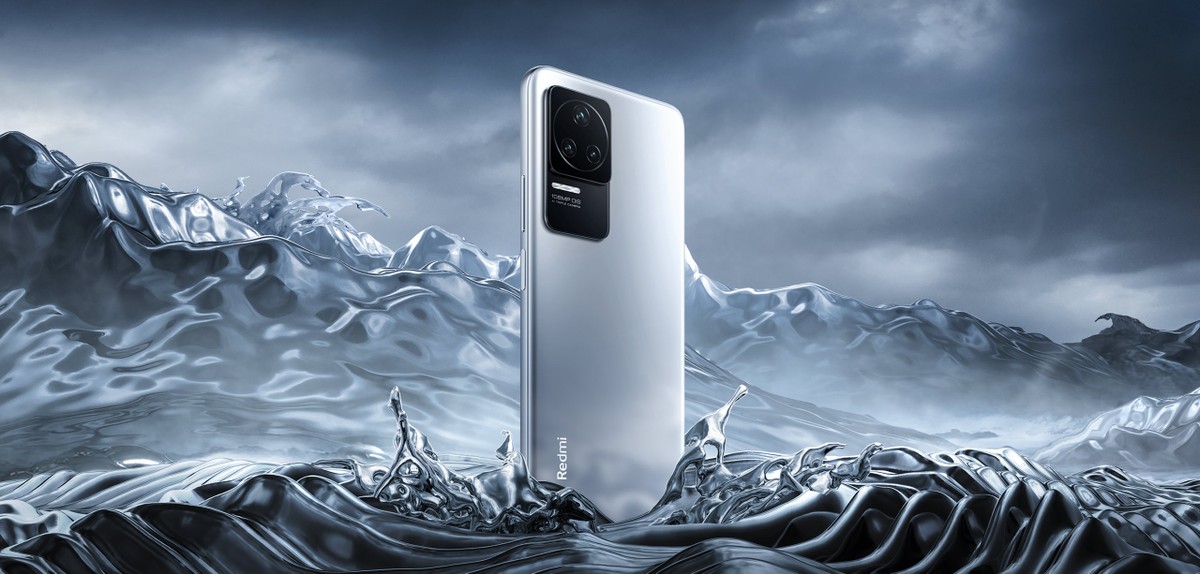 Tudo sobre Redmi K50 Pro: ficha técnica, preço e lançamento