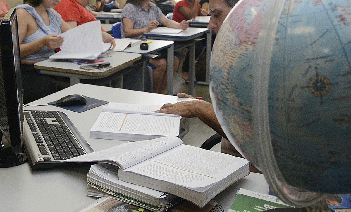 Centre de langues ouvre les inscriptions pour les cours d’anglais, d’espagnol, de français et d’italien à Jundiaí |  Sorocaba et Jundiaí