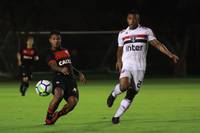 Superioridade Tricolor e Muitos Gols: Histórico do Confronto Entre Vitória e São Paulo