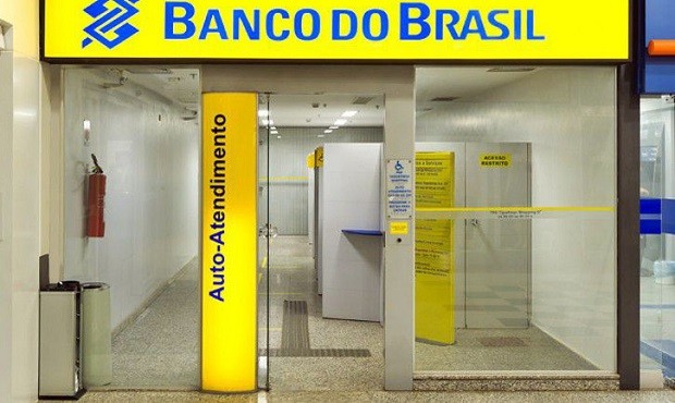 Banco do Brasil (Foto: Arquivo/Agência Brasil)