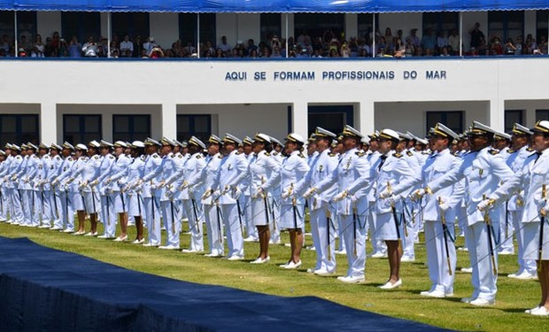 Divulgação/Marinha