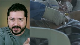 Átila Iamarino fala sobre vacinas contra a Covid e perfil da pandemia no Brasil