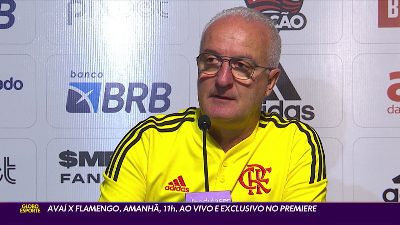 Flamengo aceita proposta por Gustavo Henrique, que n&atilde;o deve jogar contra o Ava&iacute;