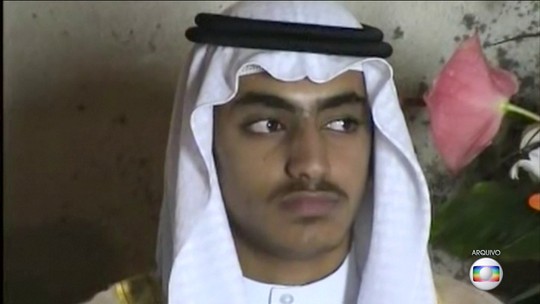 Casa Branca confirma morte de filho de Osama bin Laden