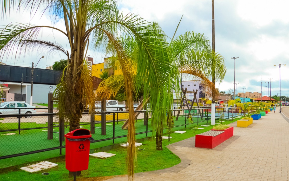 Para evitar contágio pela Covid19, Cruzeiro do Sul proíbe circulação