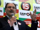 Confira as propostas de Sartori em 10 áreas (Diego Guichard/G1)