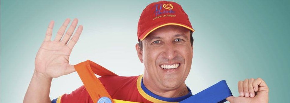 Tio Paulinho  — Foto: Foto: Divulgação 