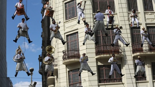 Foto: (Fábio Tito/G1)