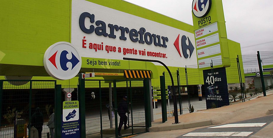 Oferta de ações do Carrefour movimenta até R$ 5,1 bilhões