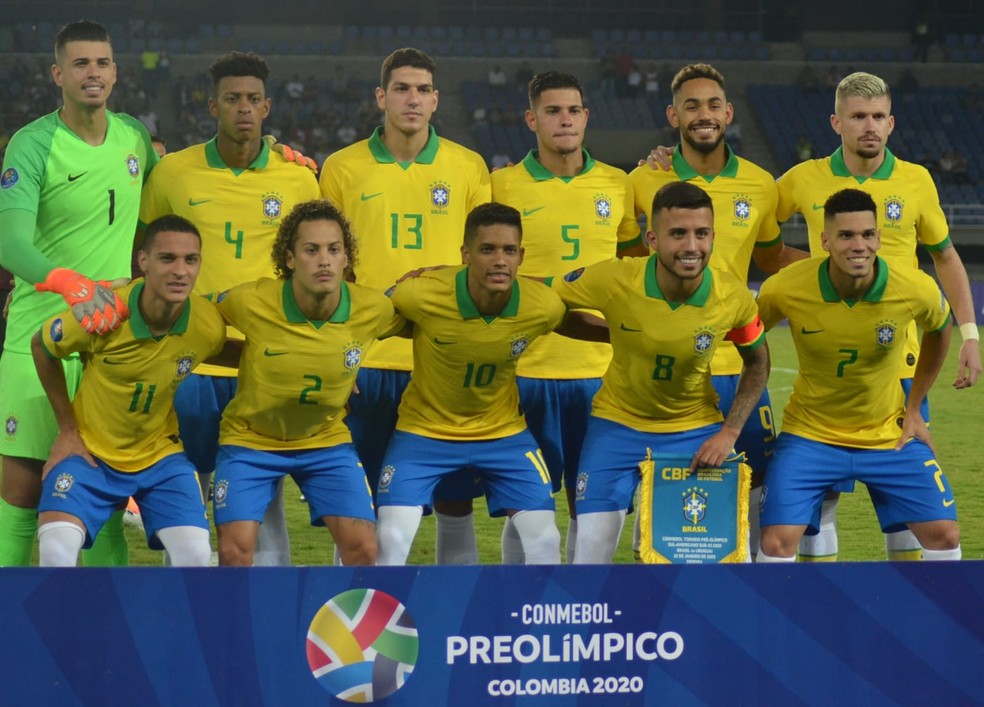 Transmissao De Peru X Brasil Como Assistir Ao Jogo Pelas Eliminatorias Da Copa Do Mundo Confederacao Brasileira De Futebol