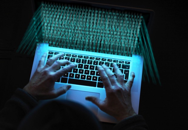Hacker, ciberataque (Foto:  Westend61 via Getty Images)