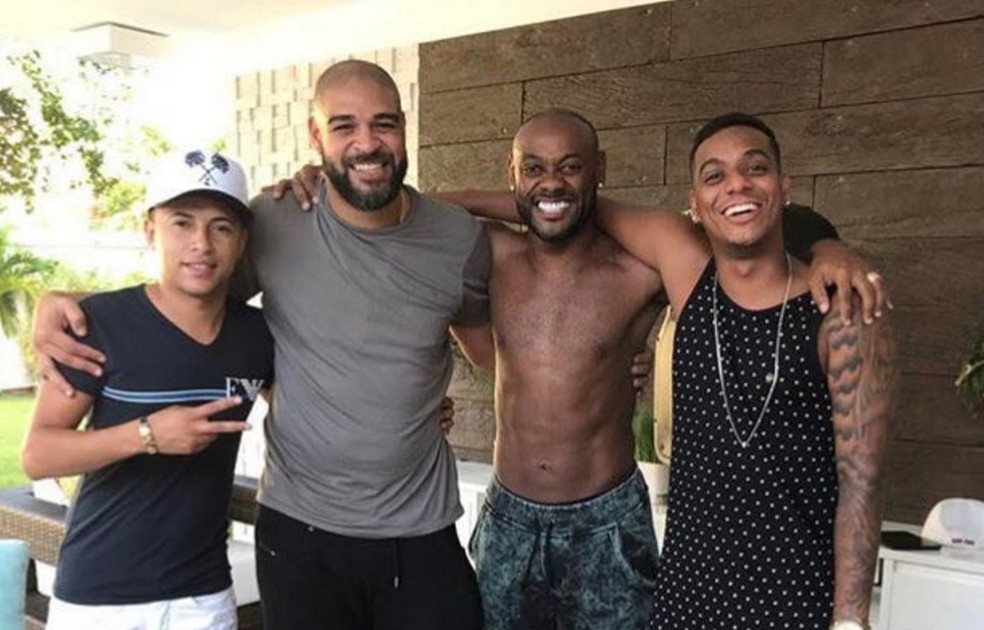  (Foto: Reprodução Instagram)