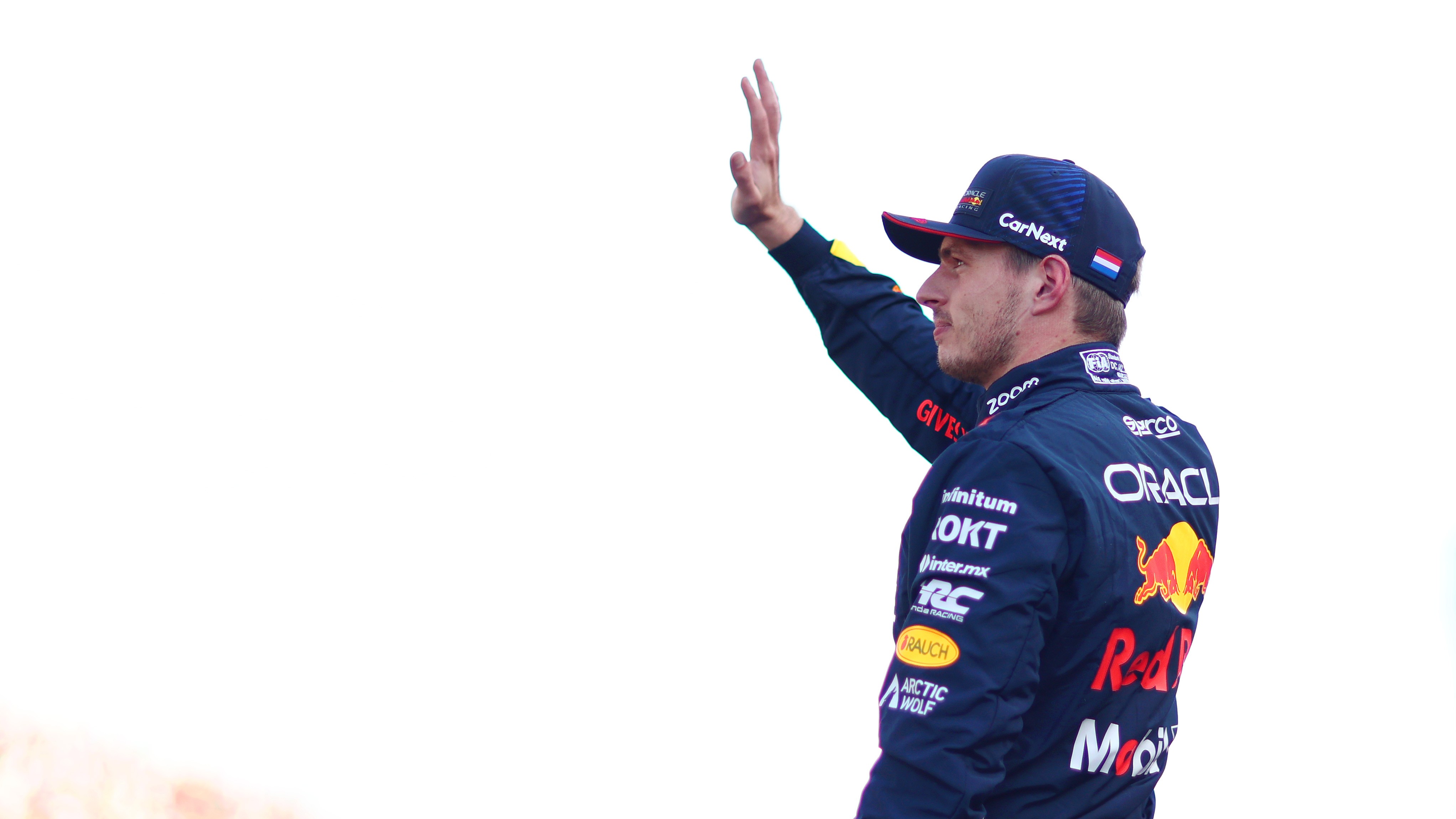 No Japão, pole e domínio de Max Verstappen: F1 de volta ao normal
