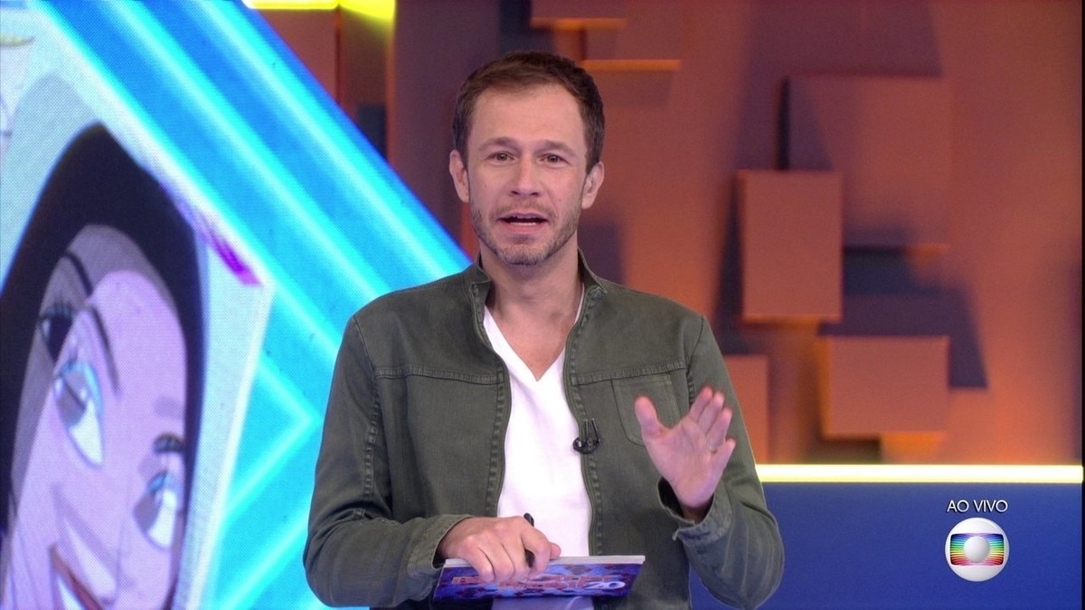 Votação do 12º Paredão do BBB20 é encerrada | BBB20 | Gshow