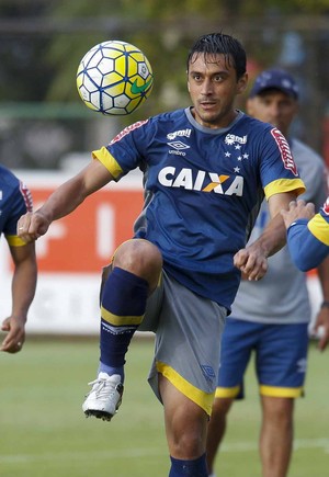 Robinho descreve momento de fuga do rebaixamento: Dor emocional