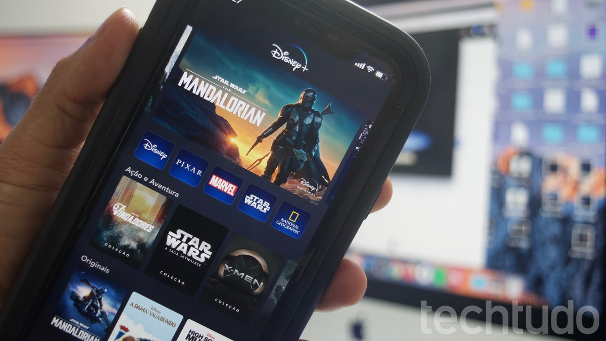 Disney Plus: preços do serviço de streaming no Brasil em 2021