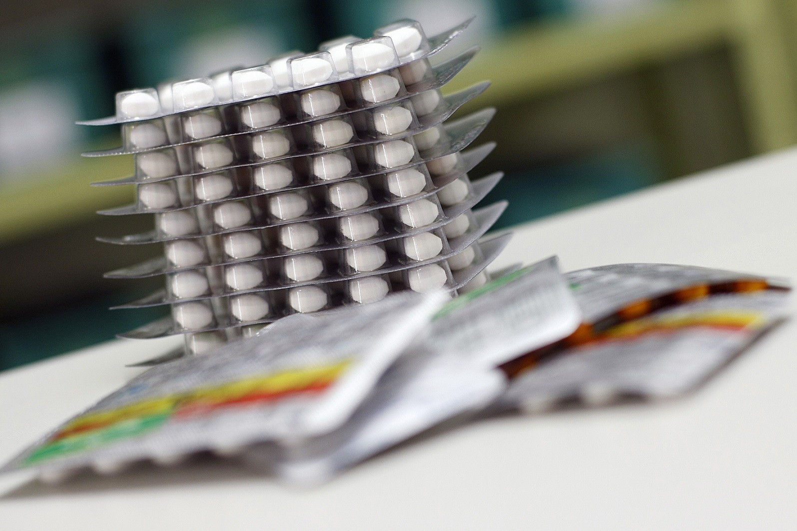 Losartana fornecida pela rede em Araucária não está entre as que precisam ser recolhidas