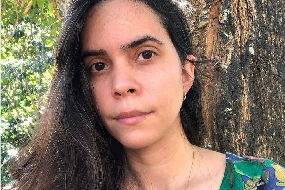Advogada desapareceu no Costa Azul — Foto: Redes sociais