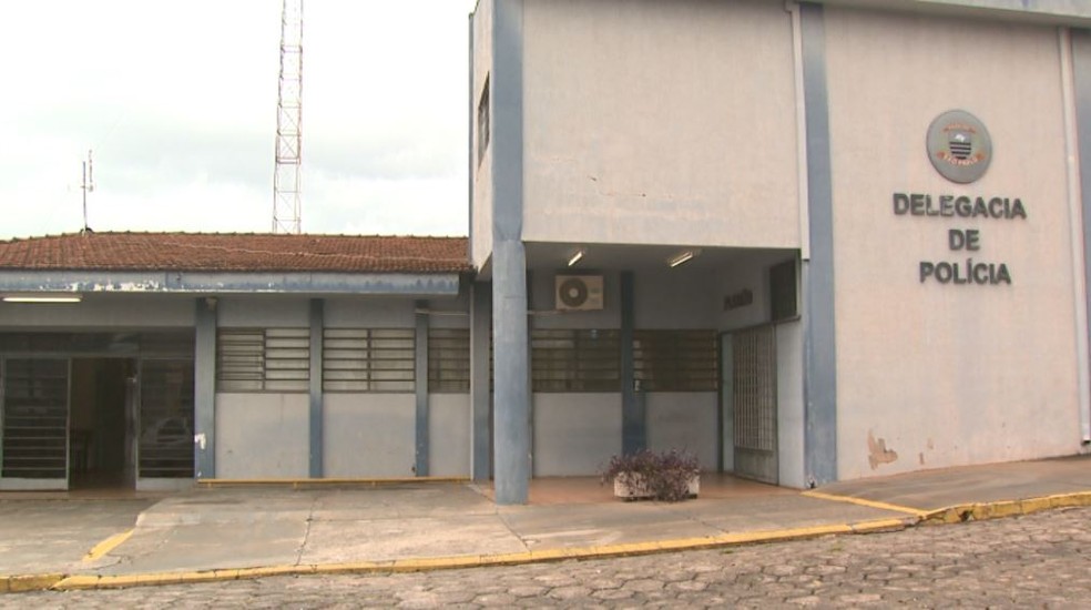 Polícia Civil de Matão investiga caso de extorsão a padre e morte de PM (Foto: Reprodução/ EPTV)