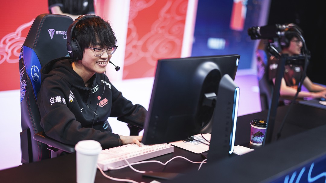Worlds 2020 Tabela Datas E Horarios Dos Jogos No Mundial De Lol Lol Ge