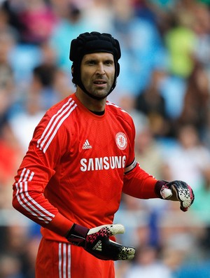 Cech Chelsea (Foto: Getty Images)