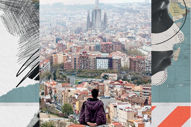 ECOSSISTEMA O conceito de laboratórios abertos de inovação surgiu em Barcelona, na Espanha, e se espalhou pelo mundo (Foto: Getty images)