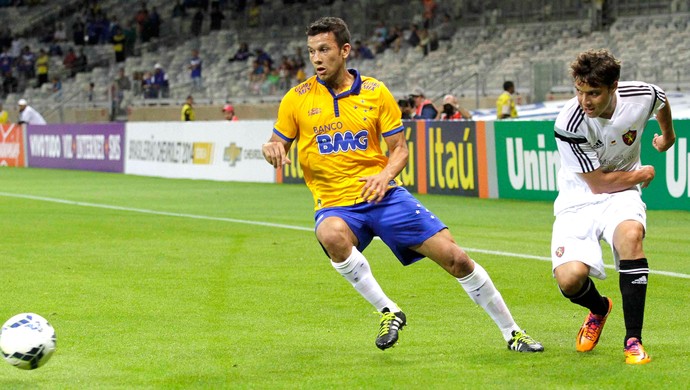 Com clássico à vista, Cruzeiro trata semana como decisiva no Brasileiro