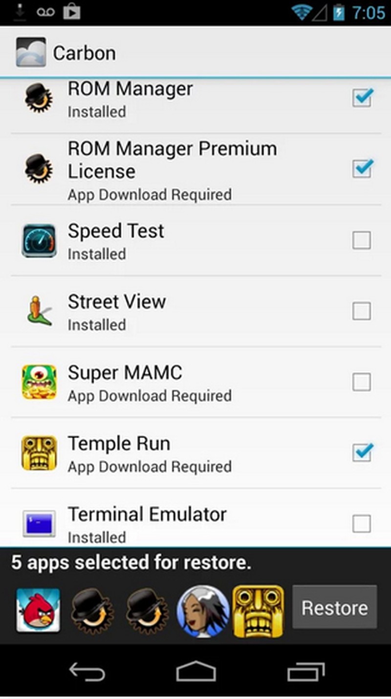 Helium | Software | TechTudo