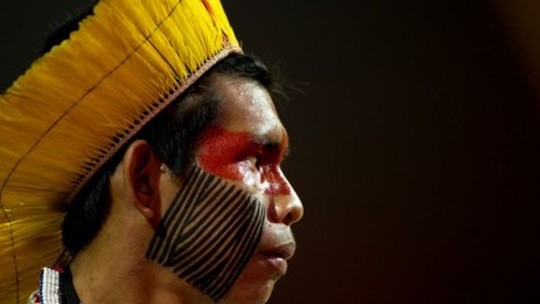 Indígenas da Amazônia possuem variante genética que protege contra a doença de Chagas
