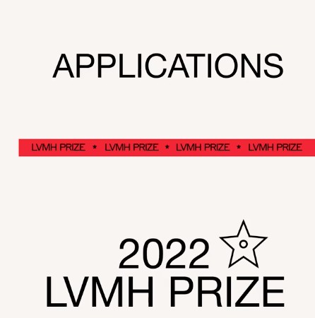 LVMH abre inscrições para 9ª edição do tradicional prêmio do conglomerado (Foto: Reprodução/Instagram)