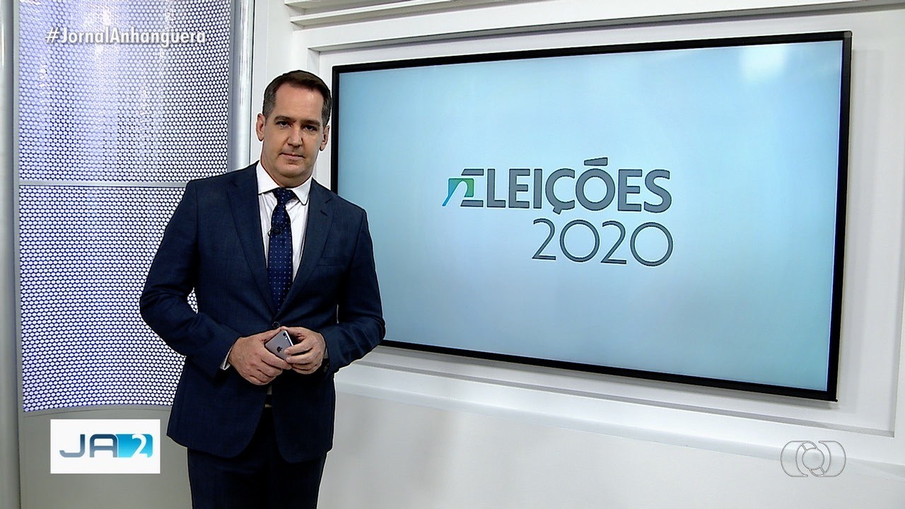 Confira o dia de campanha dos candidatos a prefeitura de Goiânia
