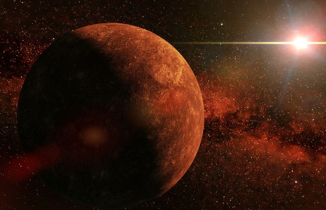 Tudo que você precisa saber sobre Mercúrio retrógrado (Foto: Getty Images)