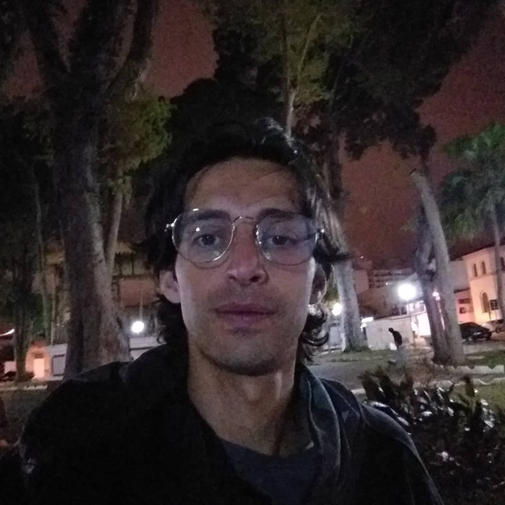 Lucas Bonini, de 29 anos, morreu em Itapetininga (SP) — Foto: Arquivo Pessoal