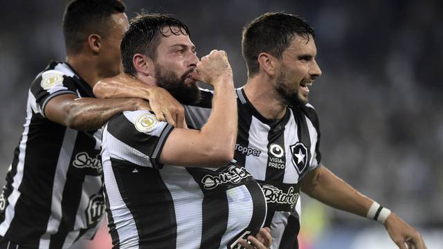 botafogo x Bahia joÃ£o paulo
