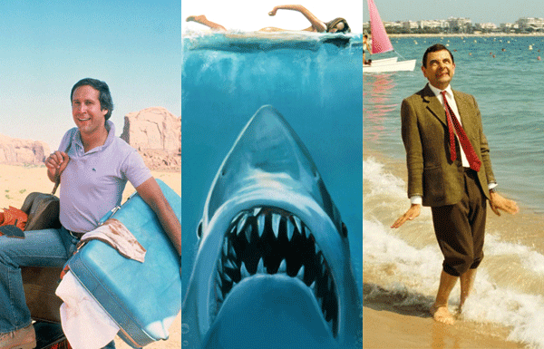 Confira os 10 melhores filmes sobre férias (Foto: Divulgação)
