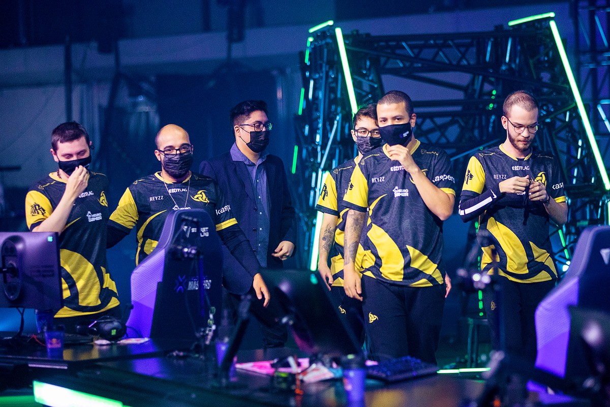 Valorant: Team Vikings perde para a Sentinels no Masters Reykjavík