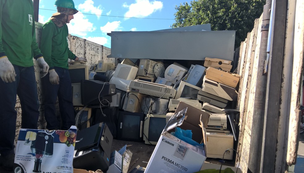 Projetos que minimizam impactos ambientais podem participar — Foto: Divulgação