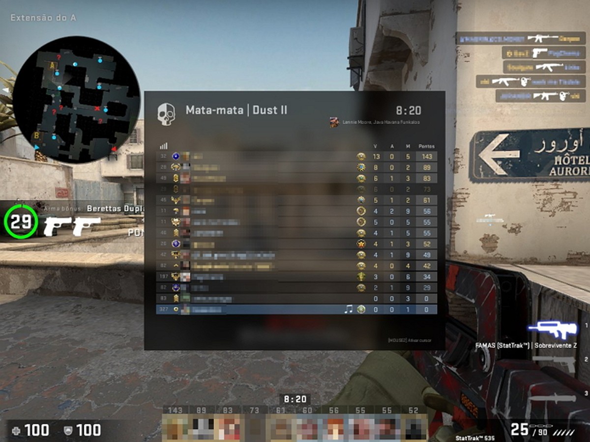 cover gta how 5 Hack veja denunciar como Valve no CS:GO: para trapaça