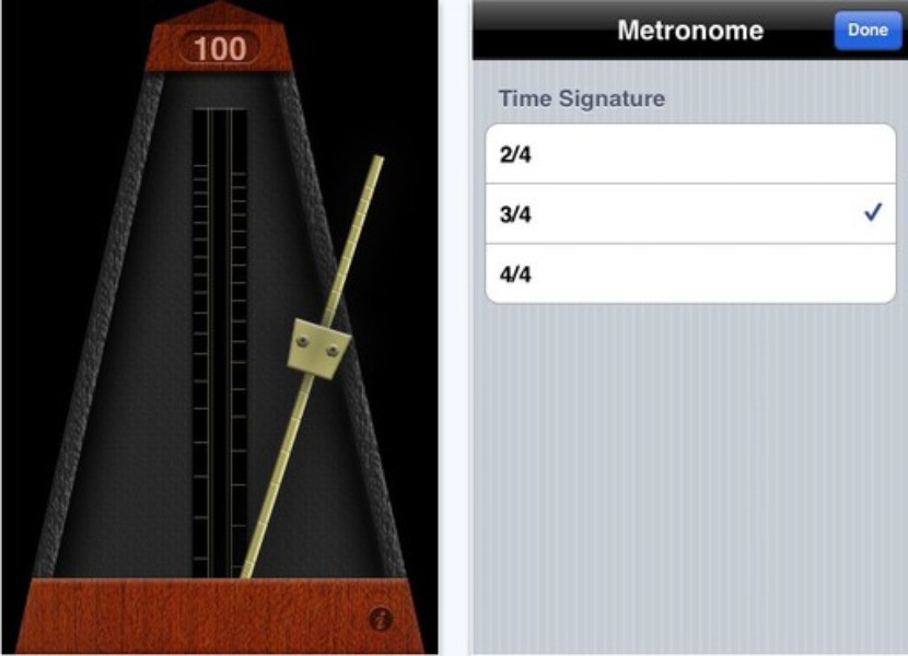 Metronome Download TechTudo
