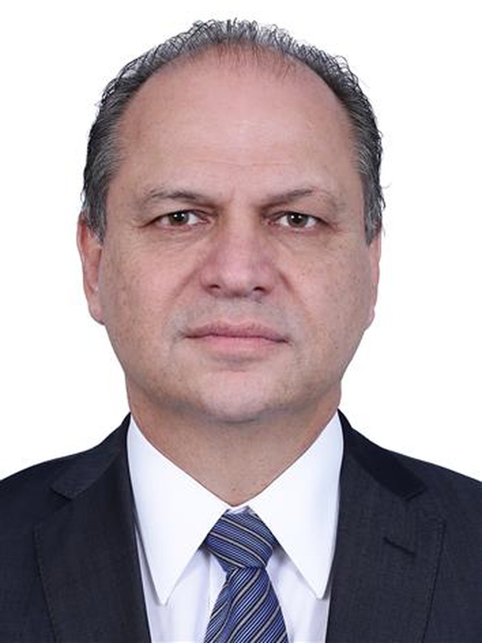 Deputado Federal Ricardo Barros - PP — Foto: Divulgação/Câmara dos Deputados 