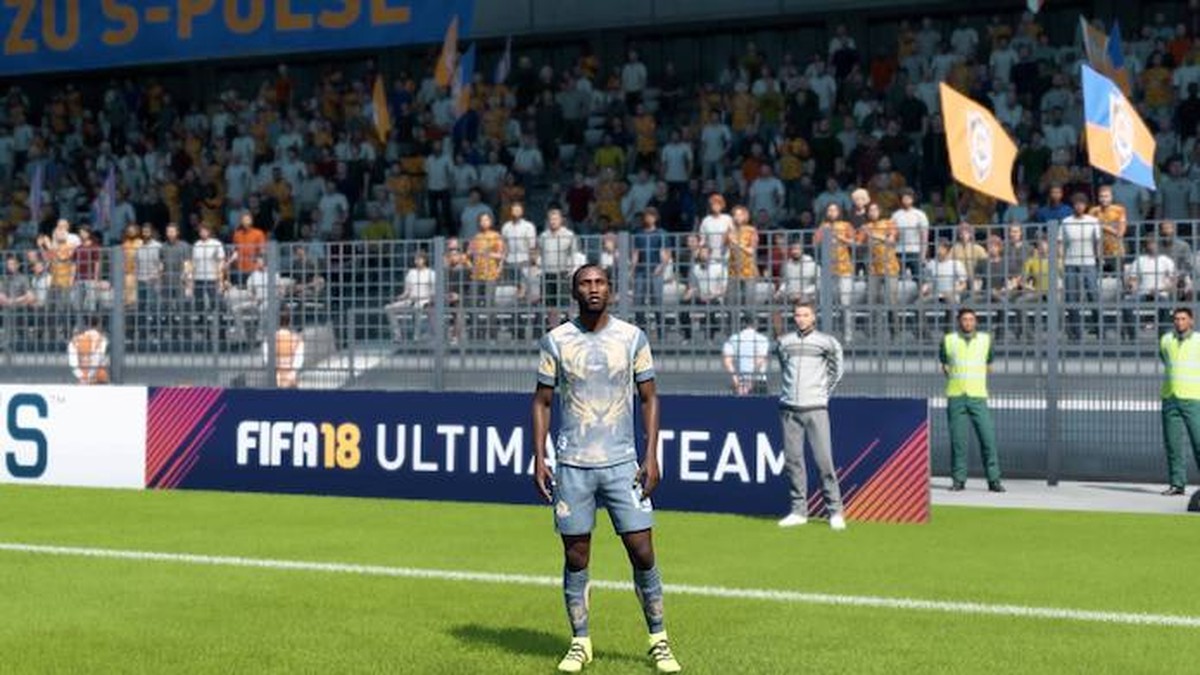 FIFA 18: confira os uniformes mais bizarros do game ...